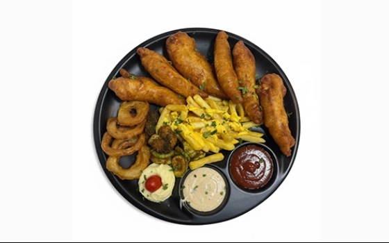 جوجه چینی