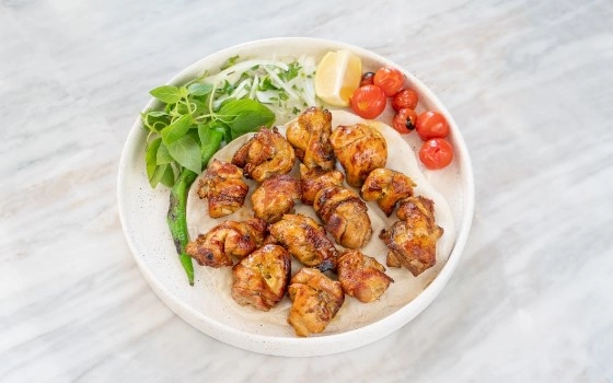 Juje kebab