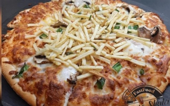 کلاسیک (مخلوط) دونفره