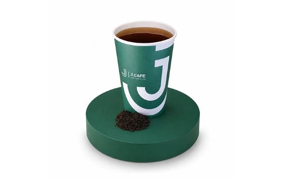 چای سیاه