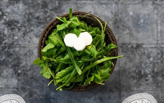 سبزی