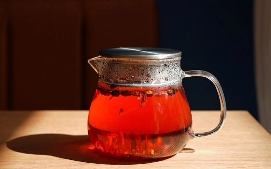 دمنوش سجتریوس