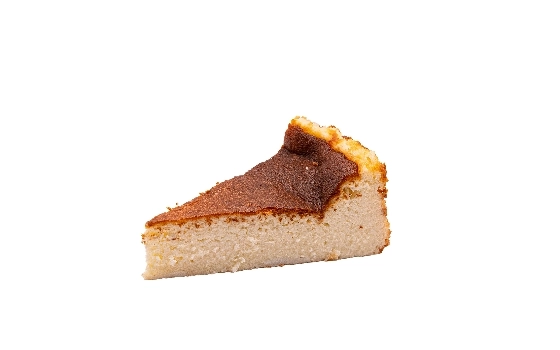 چیزکیک سن سباستین