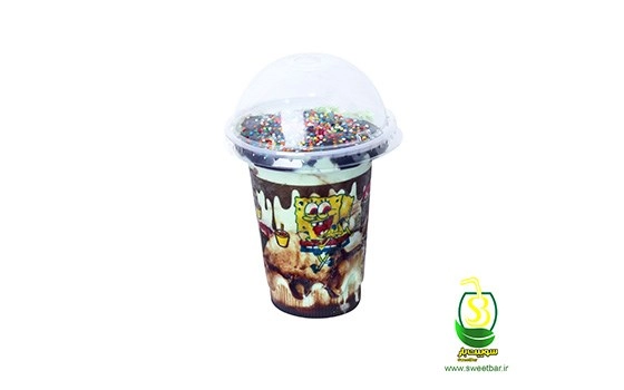 آیس پک طالبی