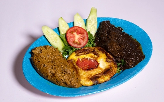 سینی بادمجان