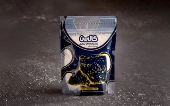پنیر پارمسان پودری 100گرمی