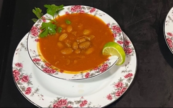 لوبیا