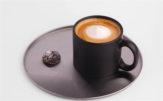 کاپوچینو