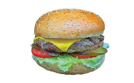 ددی برگر