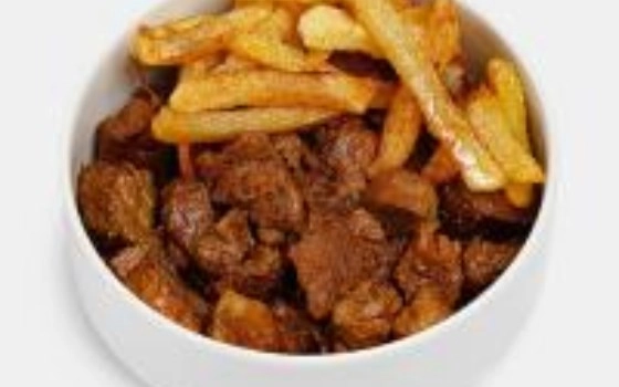 خوراک گوشت زرندی