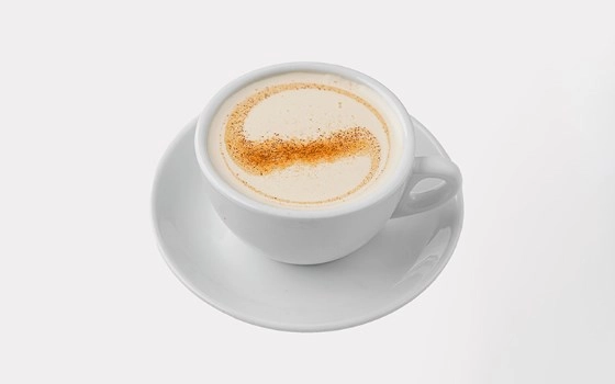 شیرعسل دارچین