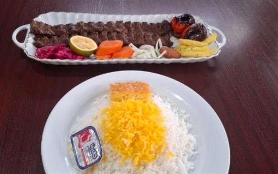 چلوکوبیده