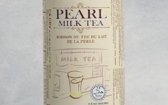 بابل تی میلک تی