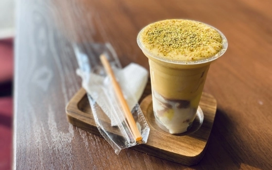 شیرانبه بستنی