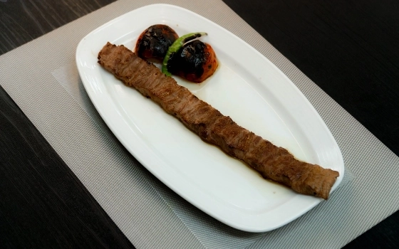 خوراک فیله امیرخیز