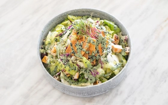 lebina salad