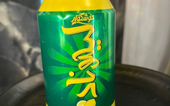 لیموناد