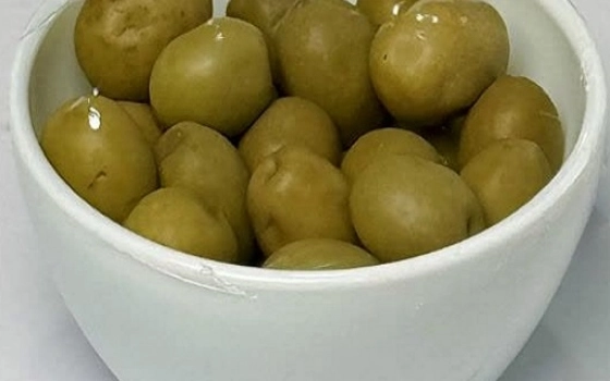 زیتون شور