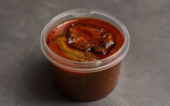 خورش قیمه بادمجان