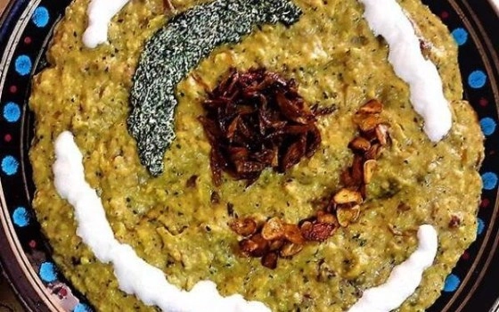 کشک بادمجان 350 گرم