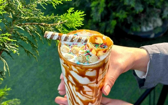 شیک فندق