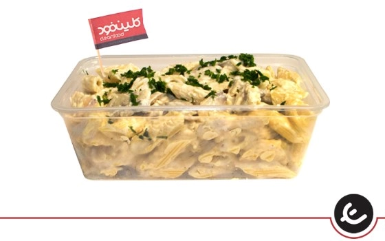 پنه چیکن آلفردو
