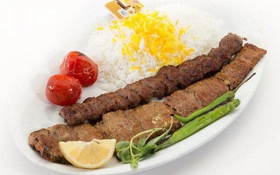 چلوسلطانی