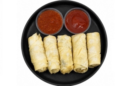بورک مرغ
