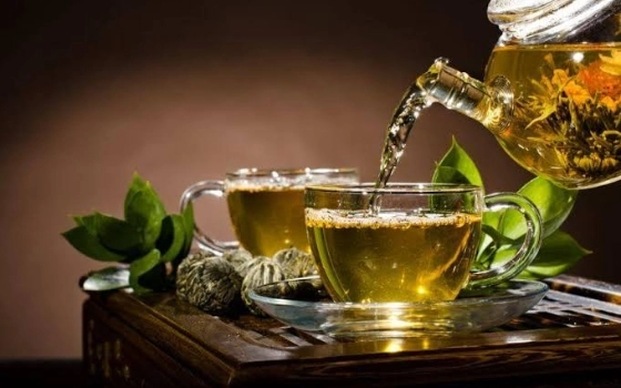 دمنوش اویشن