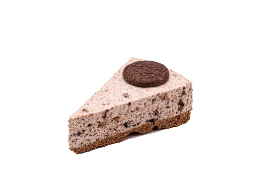 چیزکیک اورئو