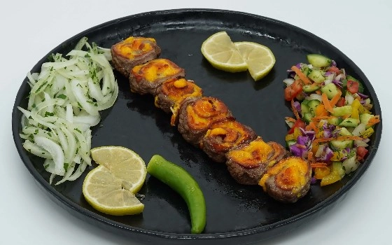 رول شف