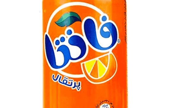 قوطی فانتا