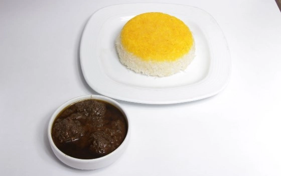 چلو اناربیج