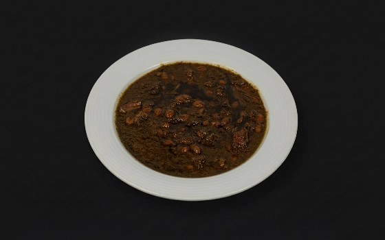 خورشت قرمه سبزی