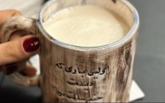 چای کرک