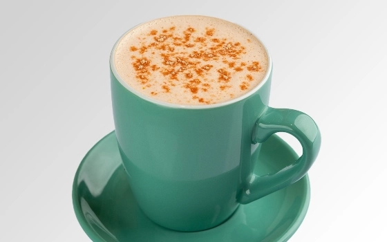 چای کارامل