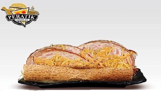 ژامبون گوشت سرد