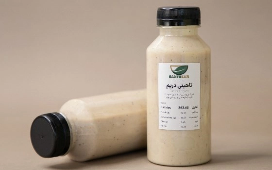 تاهینی دریم
