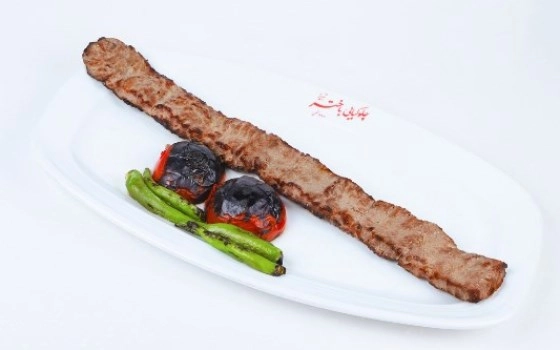 خوراک برگ ممتاز