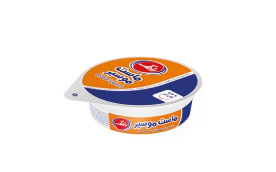 ماست موسیر