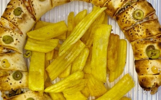 بیتی مخصوص