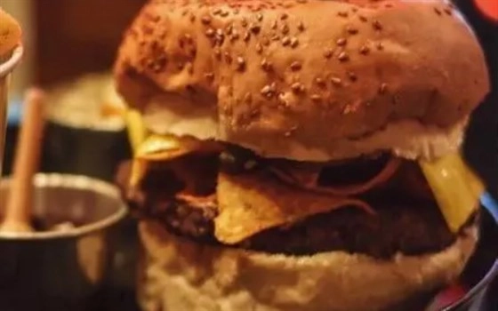 Texas Burger