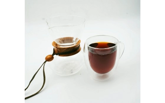 قهوه دمی ethiopia shakiso