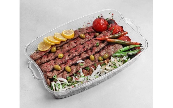 سینی شاهکار نارنجستان