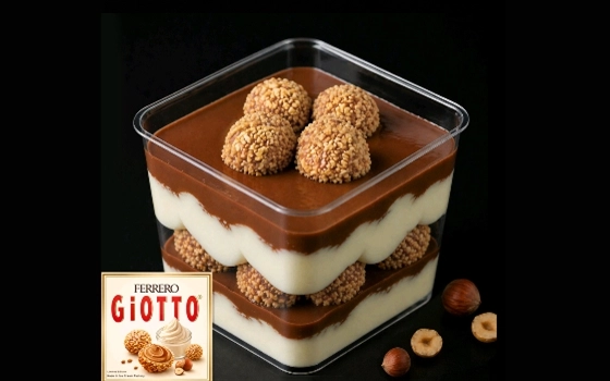FERRERO GIOTTO