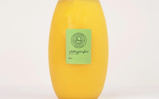 نان سیر