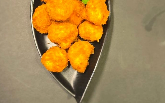 قارچ سوخاری