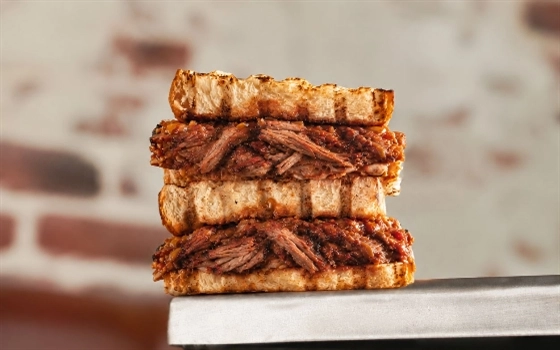 Smoked Rib XL