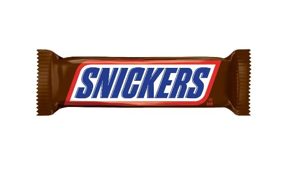 snickers