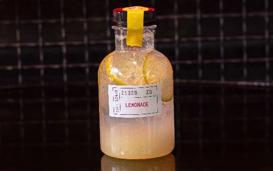 Lemonade